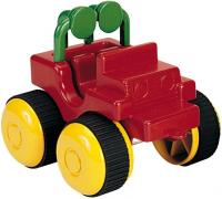 Picture of Recalled Toy Vehicle