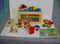 Picture of Recalled Toy Set