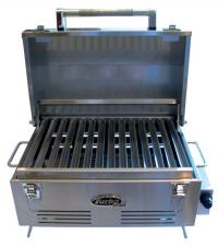 Picture of Recalled LP Gas Grill