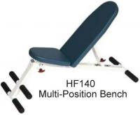 Picture of HF140 Multi-Position Bench