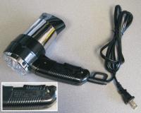 Picture of Recalled Monica Hairdryer