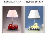 Picture of Recalled Lamps