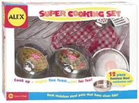 Picture of Recalled Cooking Set