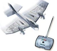 Picture of Recalled Toy Airplanes