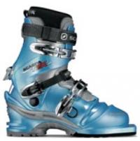 Picture of Recalled Ski Boot