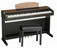 Picture of Recalled Piano Bench