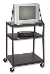 Picture of Recalled Audio-Visual Cart