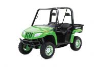 Picture of Recalled Arctic Cat Prowler XT