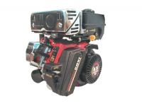 Picture of Recalled Generac Power Engine
