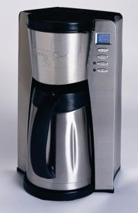 Picture of Recalled Coffee Brewer