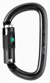 Picture of Recalled Am'D Ball-Lock Carabiner