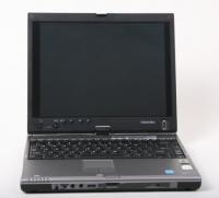 Picture of Toshiba Notebook Computer