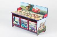 Picture of Recalled Toy Chest