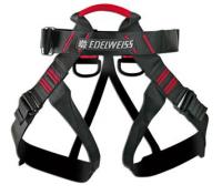 Picture of Recalled Sit Harness