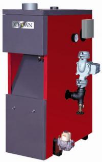 Picture of Recalled Cayman CWI Series Gas Boiler