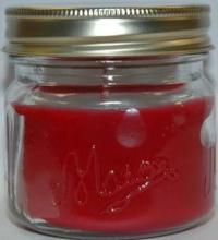 Picture of Recalled Mason Jar Candle