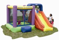 Picture of Recalled Bounce ‘N' Playhouse