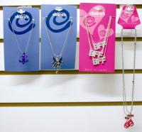 Picture of Recalled Children's Necklaces