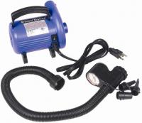 Picture of Recalled Inflator Pump