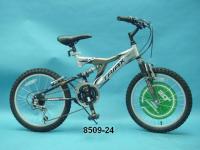 Picture of Recalled Bicycle 8509-24