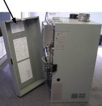Picture of Recalled Boiler