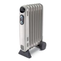 Picture of Recalled Model HOH2505 Oil-Filled Electric Heater