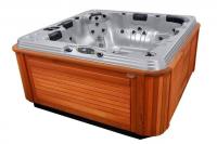 Picture of Recalled Spa - One of many different recalled Coast Spa models