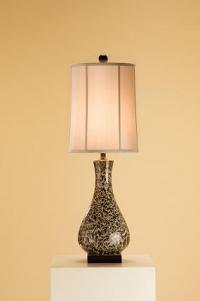 Picture of Recalled Model 6037 Table Lamp