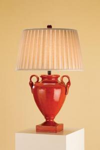 Picture of Recalled Model 6038 Table Lamp