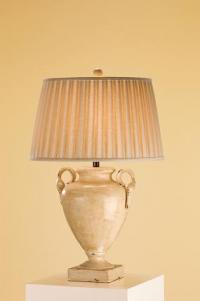 Picture of Recalled Model 6039 Table Lamp