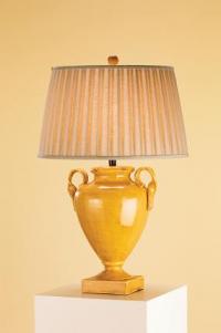 Picture of Recalled Model 6040 Table Lamp