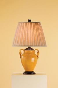 Picture of Recalled Model 6043 Table Lamp