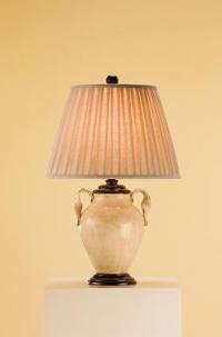 Picture of Recalled Model 6044 Table Lamp