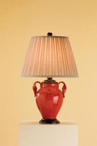Picture of Recalled Model 6045 Table Lamp