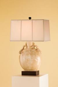 Picture of Recalled Model 6048 Table Lamp