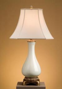 Picture of Recalled Model 6632 Table Lamp