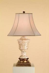 Picture of Recalled Model 6913 Table Lamp