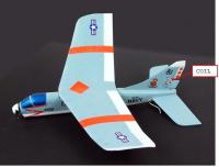 Picture of Recalled Radio Control Airplane