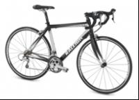 Picture of Recalled Cadent Carbon Bicycle