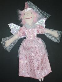 Picture of Recalled Fairy Doll