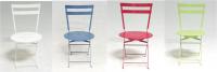 Picture of Recalled Bistro Chairs