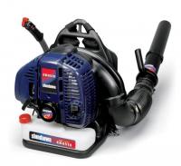 Picture of Recalled Shindaiwa Backpack Blower