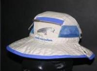 Picture of Recalled Toddler and Youth Nylon Bucket Hat
