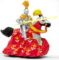 Picture of Recalled toy knight