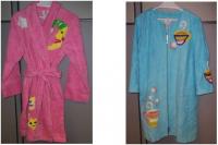 Picture of Recalled Quacker Factory Chenille Robes