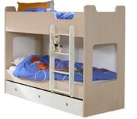 Picture of Recalled Jubee Bunk Beds