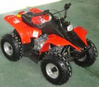 Picture of Recalled Youth ATVs