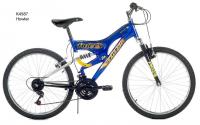 Picture of Recalled K4587 Howler Bicycle