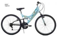 Picture of Recalled K6597 Highland Bicycle