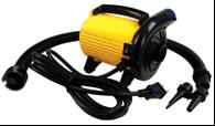Picture of Recalled Air Pump